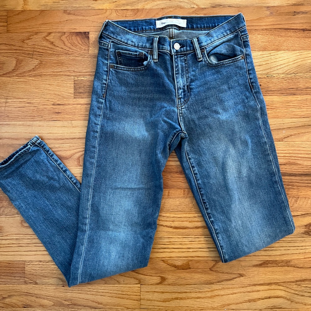 Gap Jeans